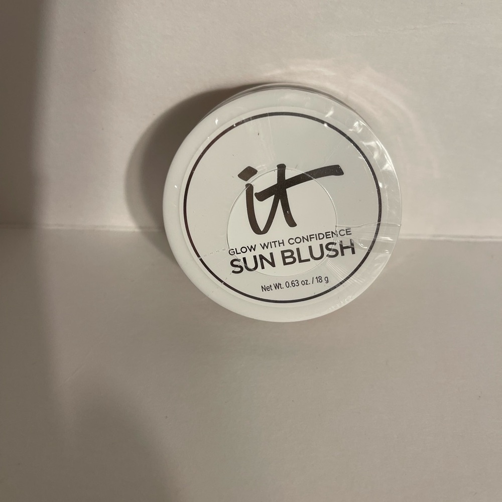 IT Cosmetics Sun Blossom Blush